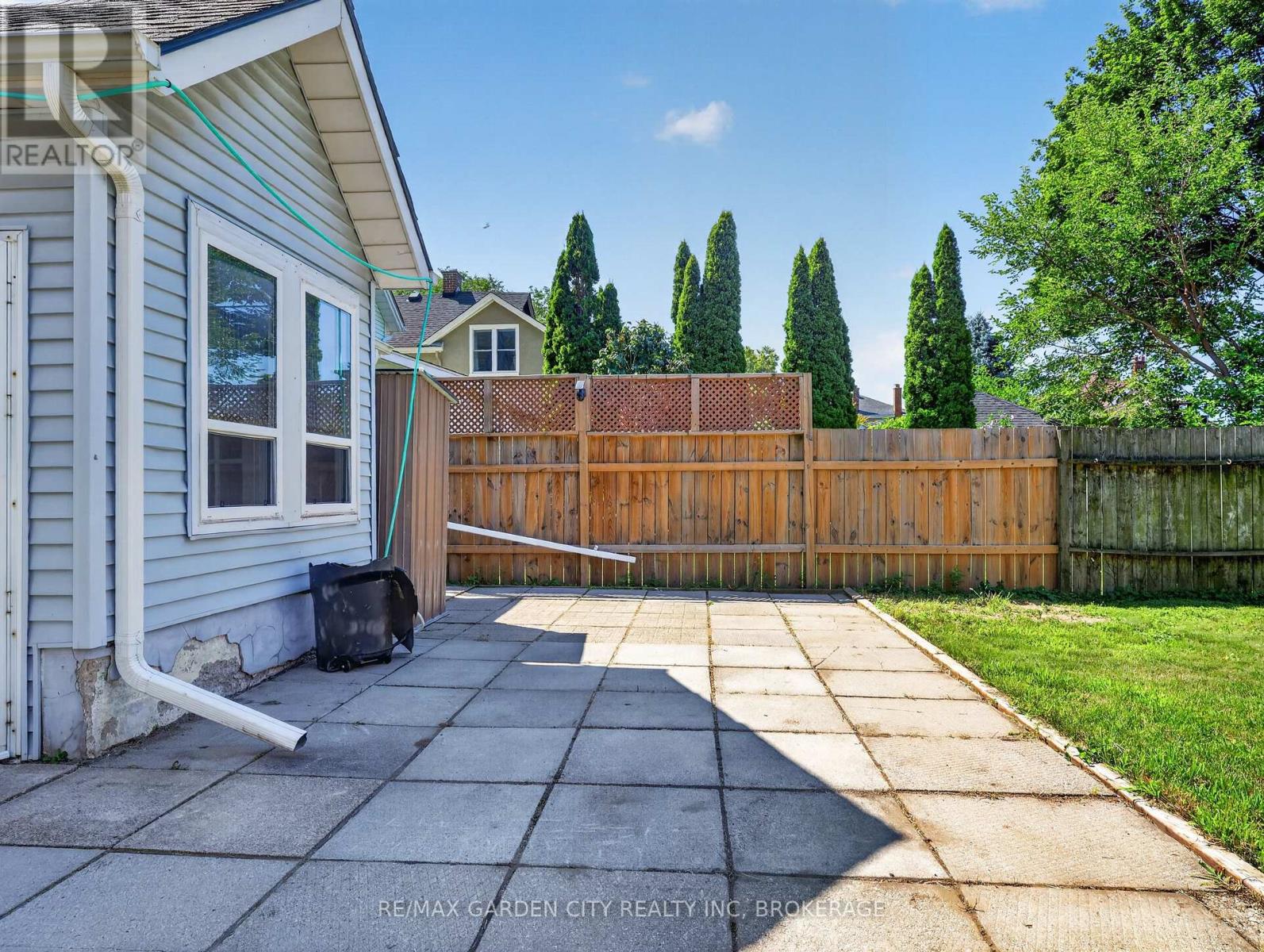 15 Catherine Street, St. Catharines, Ontario  L2R 5E4 - Photo 29 - X13636770