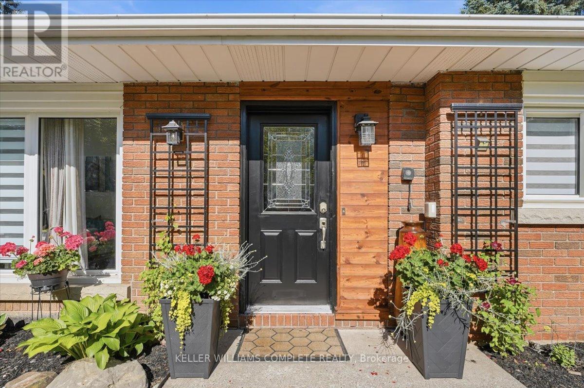 3255 Prior Crescent, Niagara Falls, Ontario  L2J 3B2 - Photo 1 - X13636894