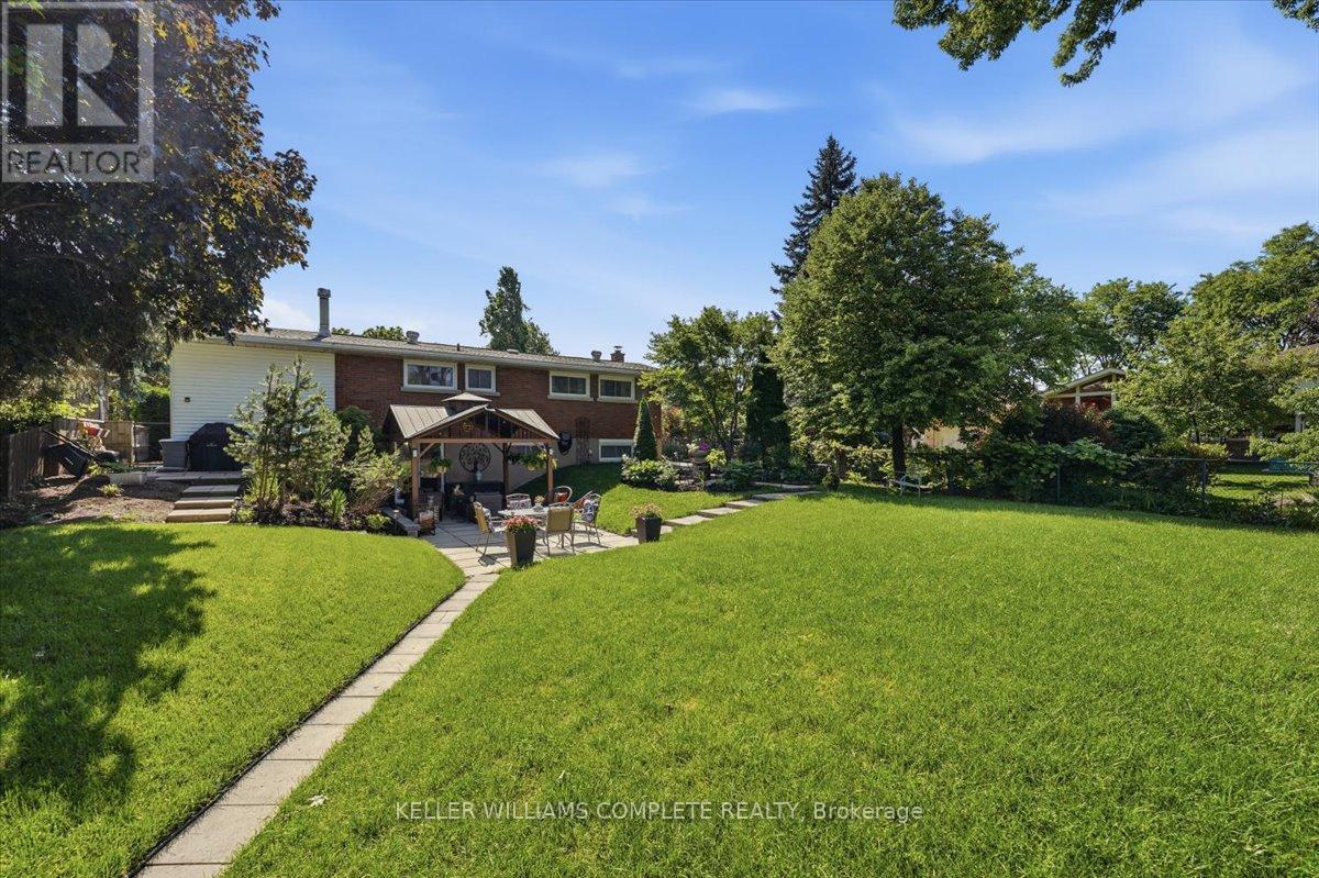 3255 Prior Crescent, Niagara Falls, Ontario  L2J 3B2 - Photo 34 - X13636894