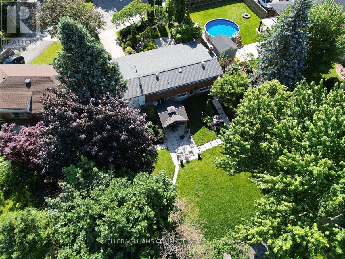 3255 Prior Crescent, Niagara Falls, Ontario  L2J 3B2 - Photo 37 - X13636894