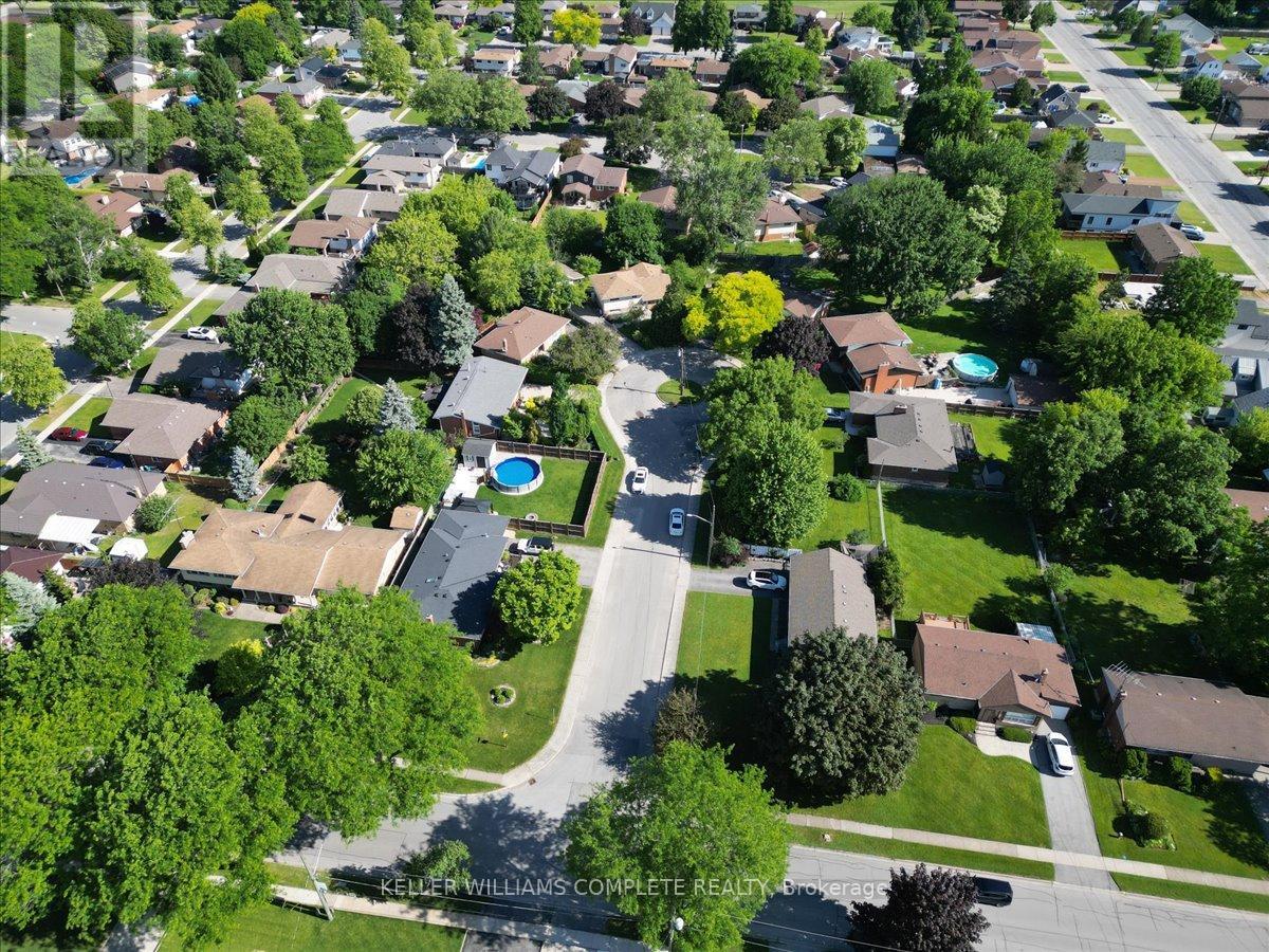 3255 Prior Crescent, Niagara Falls, Ontario  L2J 3B2 - Photo 39 - X13636894