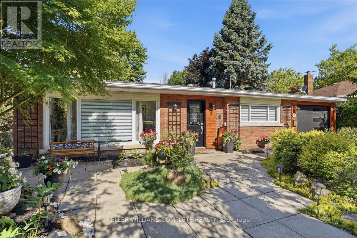 3255 Prior Crescent, Niagara Falls, Ontario  L2J 3B2 - Photo 5 - X13636894