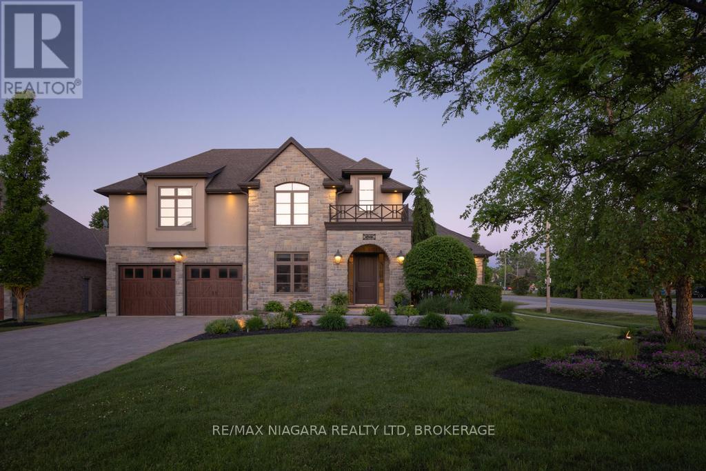 50 Sandalwood Crescent, Niagara-On-The-Lake, Ontario  L0S 1P0 - Photo 1 - X13637030