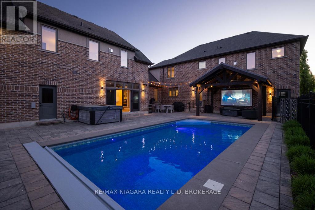 50 Sandalwood Crescent, Niagara-On-The-Lake, Ontario  L0S 1P0 - Photo 5 - X13637030