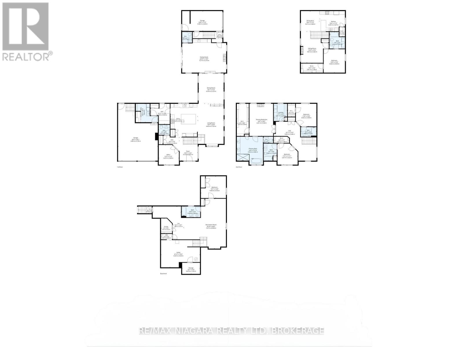 50 Sandalwood Crescent, Niagara-On-The-Lake, Ontario  L0S 1P0 - Photo 50 - X13637030