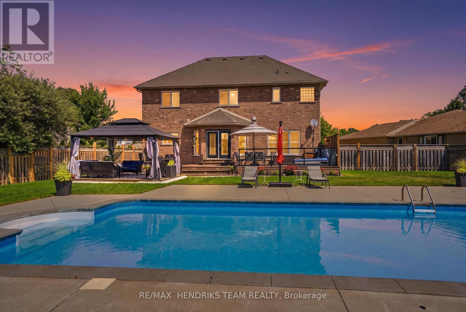 169 Michael Drive, Welland, Ontario  L3C 7B8 - Photo 45 - X13637544