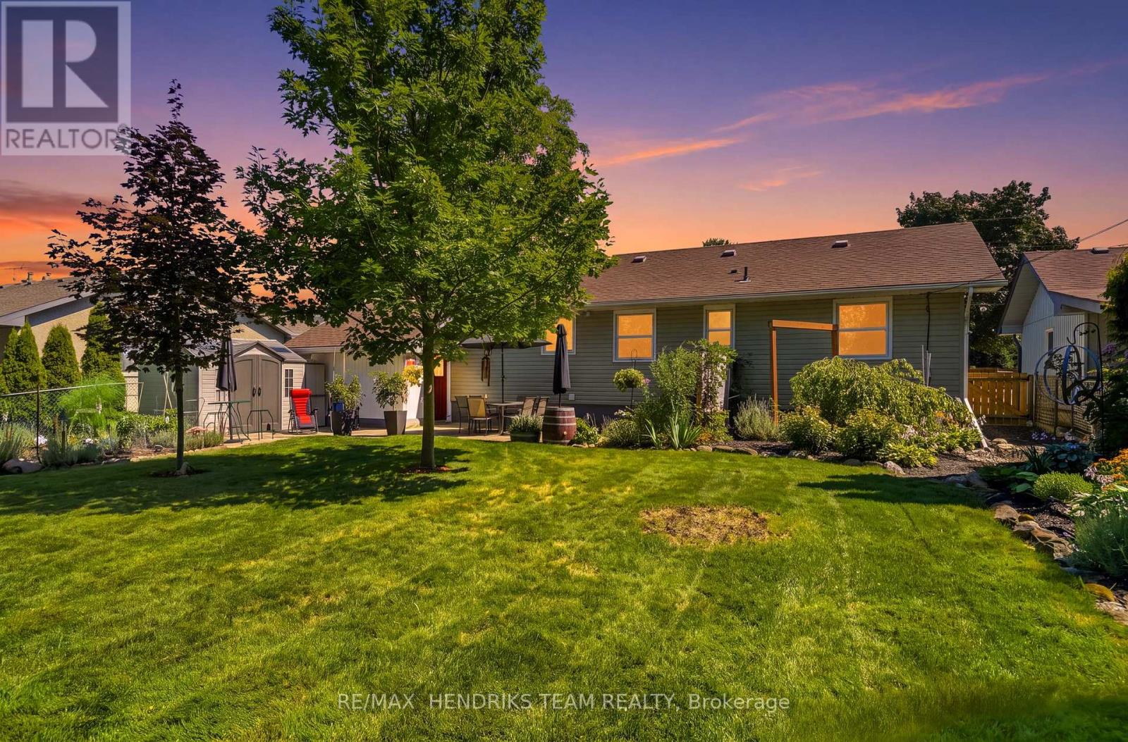 33 Nickerson Avenue, St. Catharines, Ontario  L2N 3M5 - Photo 45 - X13637654