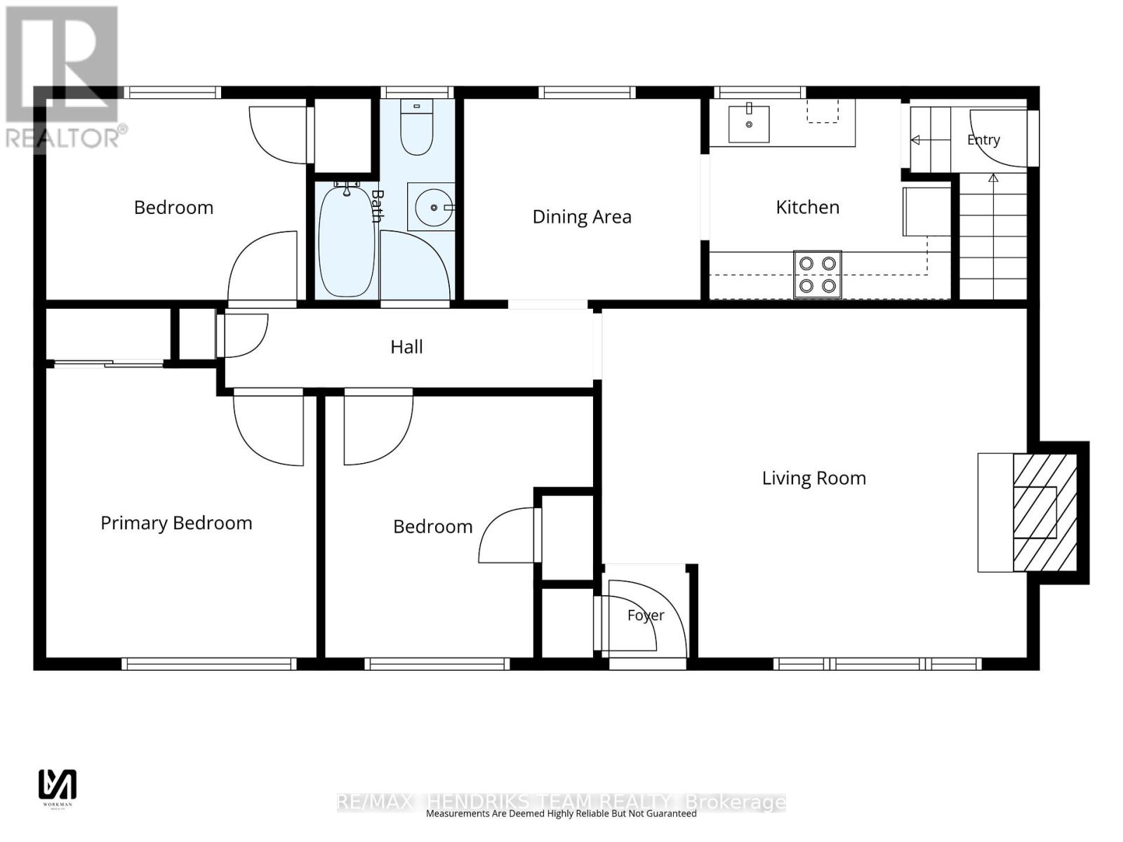 33 Nickerson Avenue, St. Catharines, Ontario  L2N 3M5 - Photo 46 - X13637654