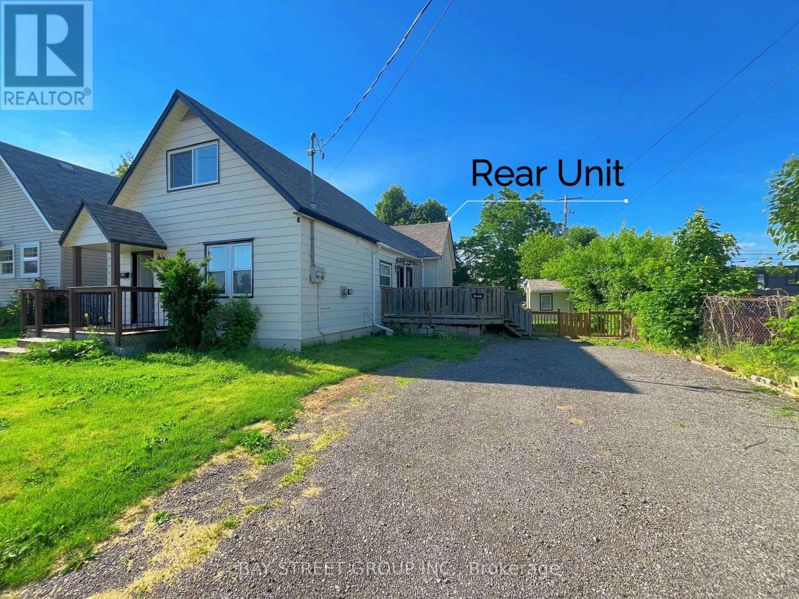70 Courtwright Street, Fort Erie, Ontario  L2A 2R7 - Photo 1 - X13638050
