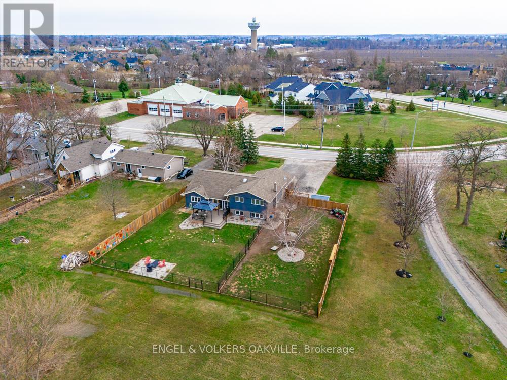 1372 Concession 6 Road, Niagara-On-The-Lake, Ontario  L0S 1J0 - Photo 33 - X13639962