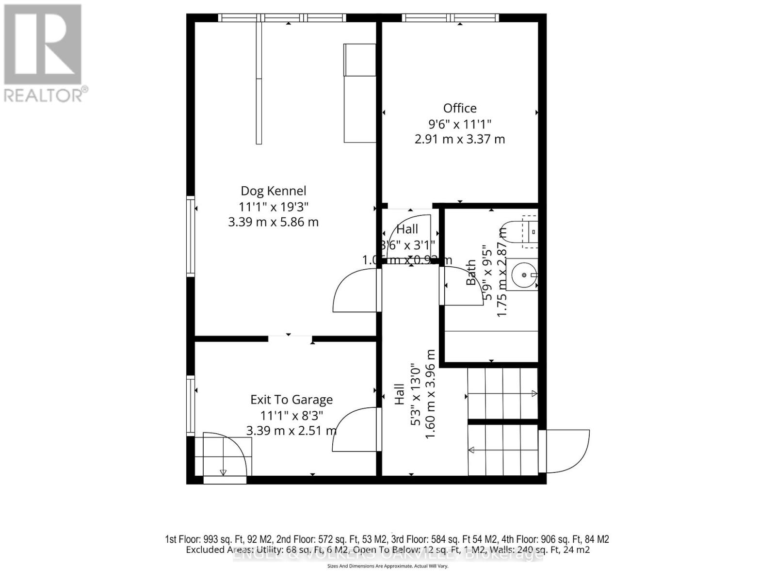 1372 Concession 6 Road, Niagara-On-The-Lake, Ontario  L0S 1J0 - Photo 36 - X13639962