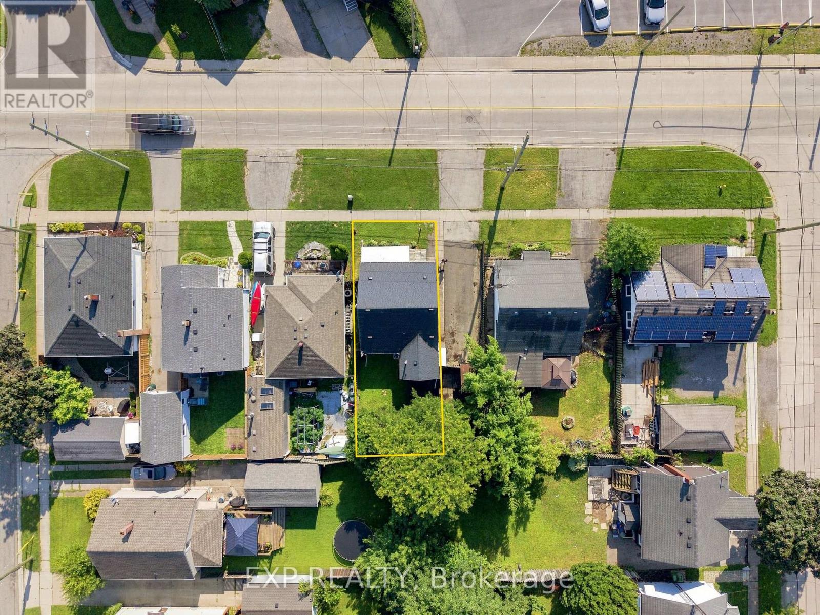 225 Grantham Avenue, St. Catharines, Ontario  L2M 4Z2 - Photo 29 - X13641378