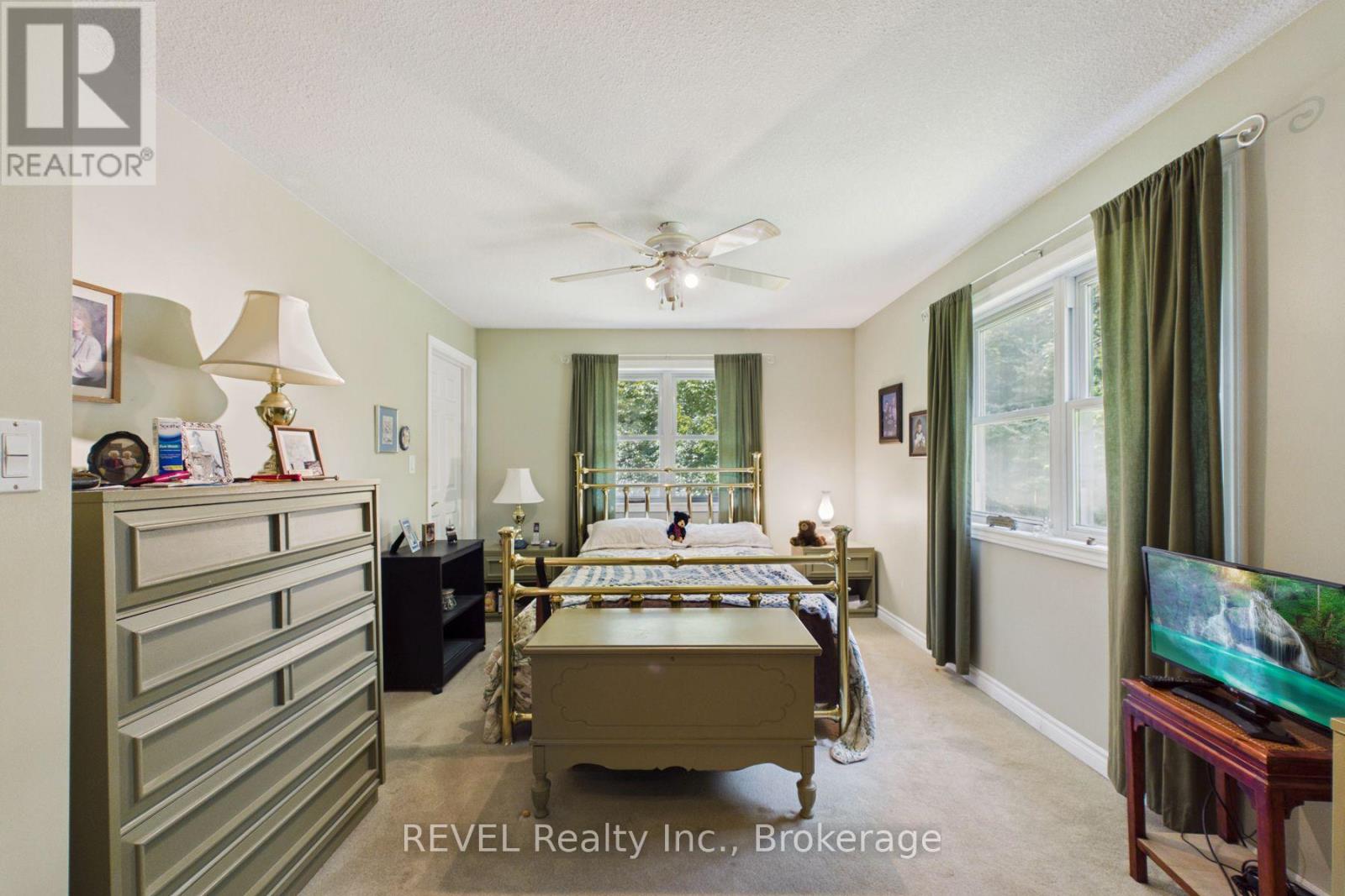 52 Orr Road, Huntsville, Ontario  P0B 1M0 - Photo 12 - X13642656