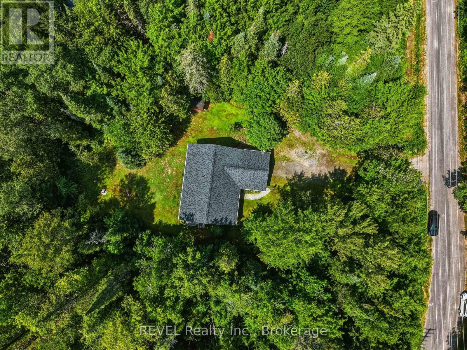 52 Orr Road, Huntsville, Ontario  P0B 1M0 - Photo 38 - X13642656