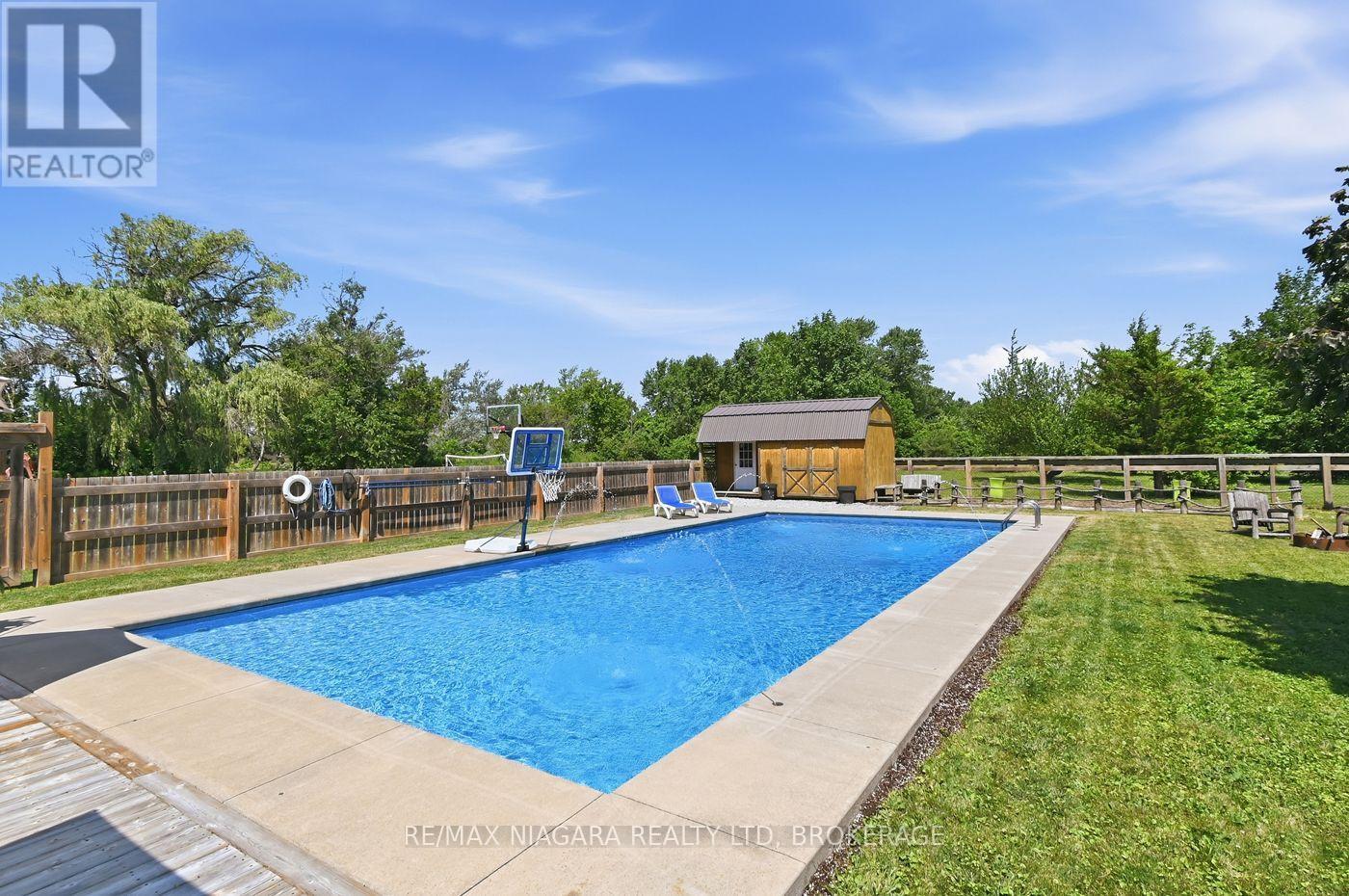 2439 Miller Road, Port Colborne, Ontario  L3K 5V5 - Photo 27 - X13642818