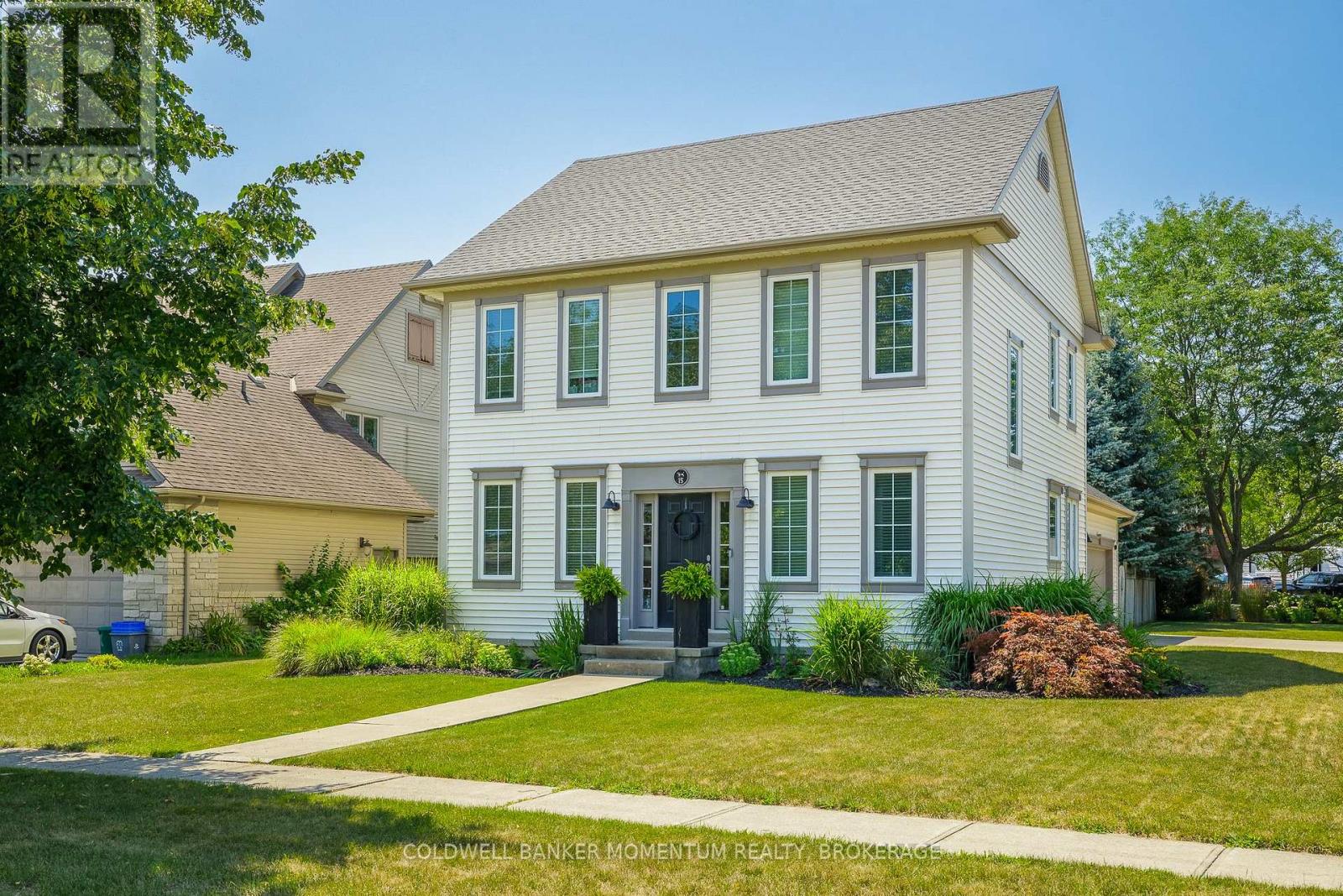 15 Virginia Street, Welland, Ontario  L3C 7A5 - Photo 1 - X13643164