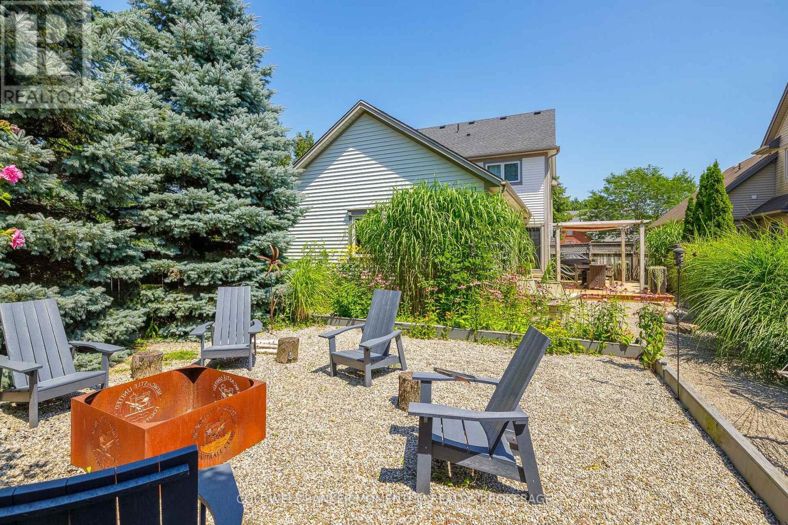 15 Virginia Street, Welland, Ontario  L3C 7A5 - Photo 43 - X13643164