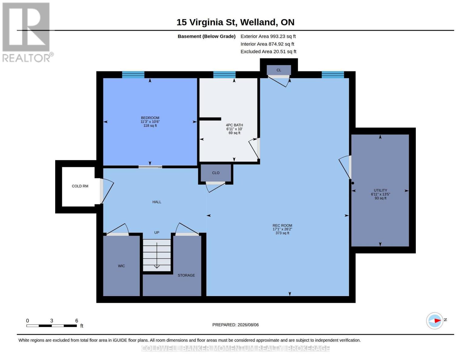 15 Virginia Street, Welland, Ontario  L3C 7A5 - Photo 48 - X13643164