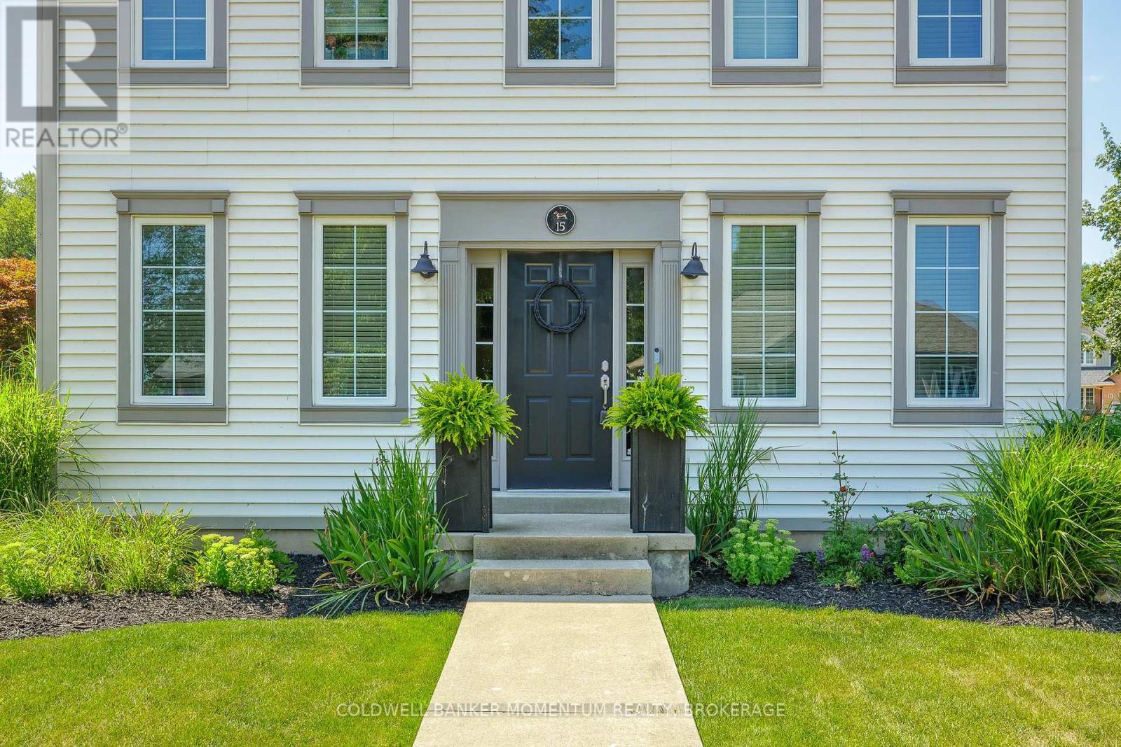15 Virginia Street, Welland, Ontario  L3C 7A5 - Photo 5 - X13643164