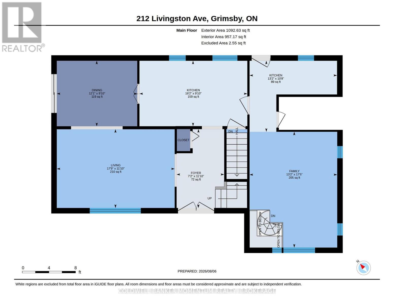 212 Livingston Avenue, Grimsby, Ontario  L3M 4V8 - Photo 47 - X13643170