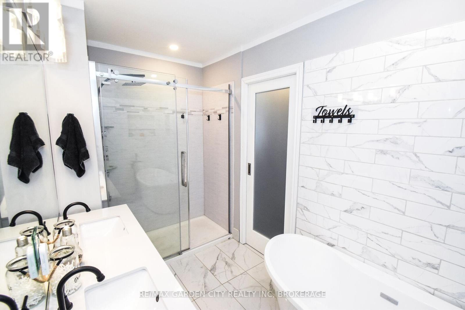 91 Crescent Drive, Welland, Ontario  L3B 2X4 - Photo 13 - X13643672