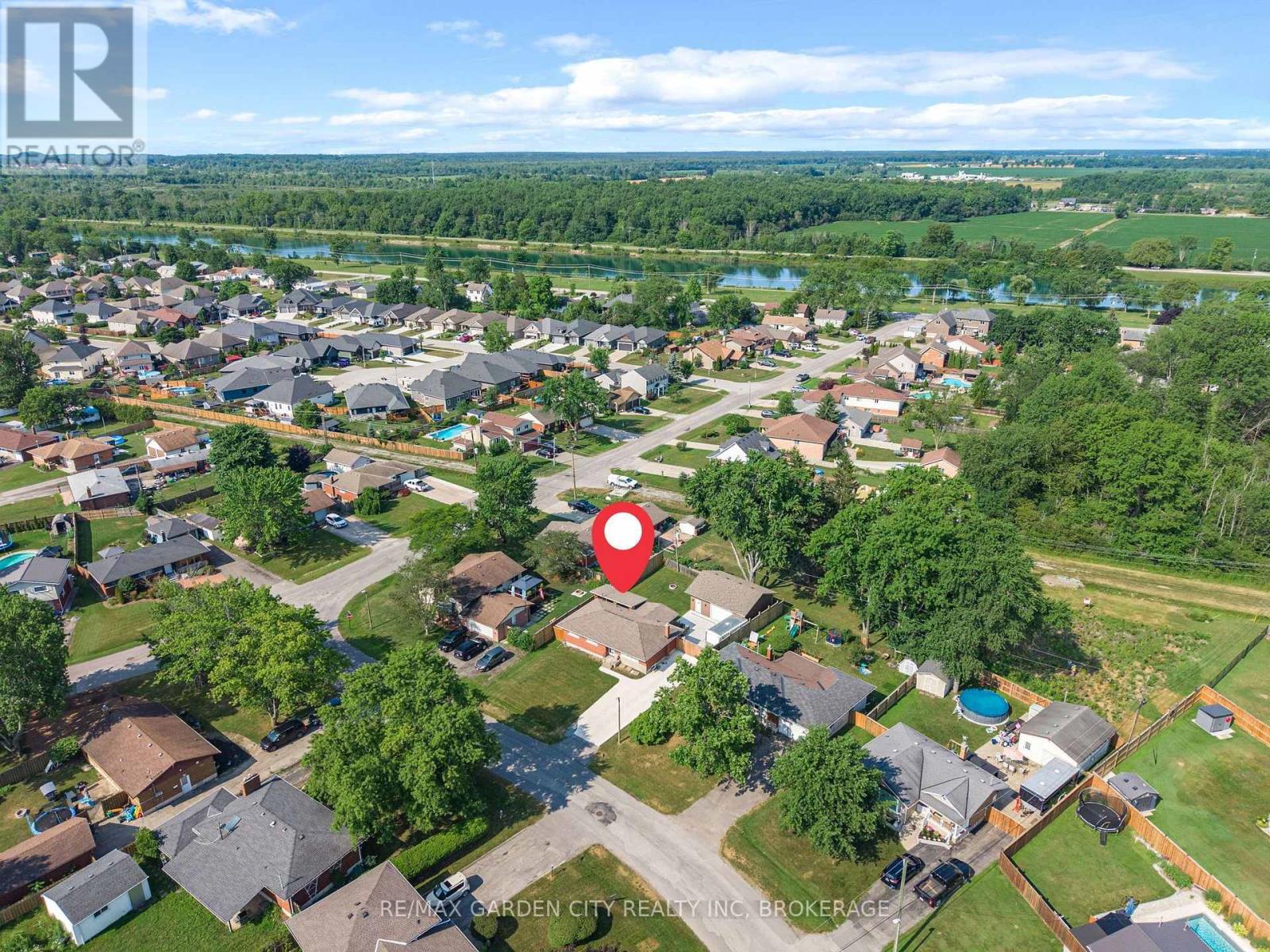 91 Crescent Drive, Welland, Ontario  L3B 2X4 - Photo 44 - X13643672