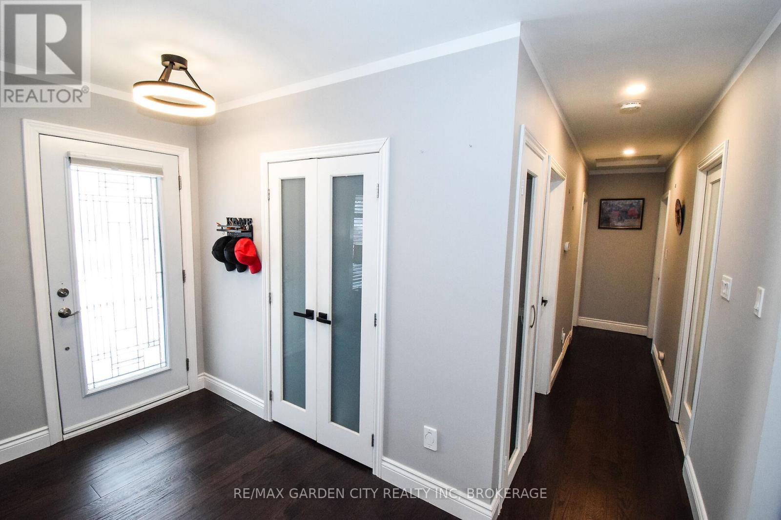 91 Crescent Drive, Welland, Ontario  L3B 2X4 - Photo 9 - X13643672