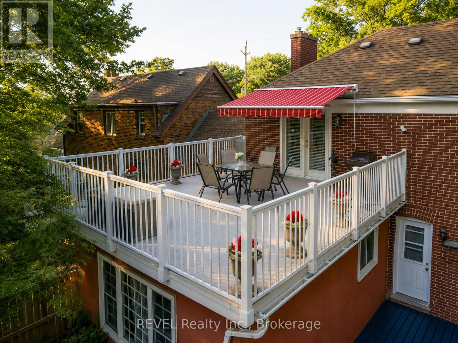 193 Ontario Street, St. Catharines, Ontario  L2R 5K8 - Photo 29 - X13643842