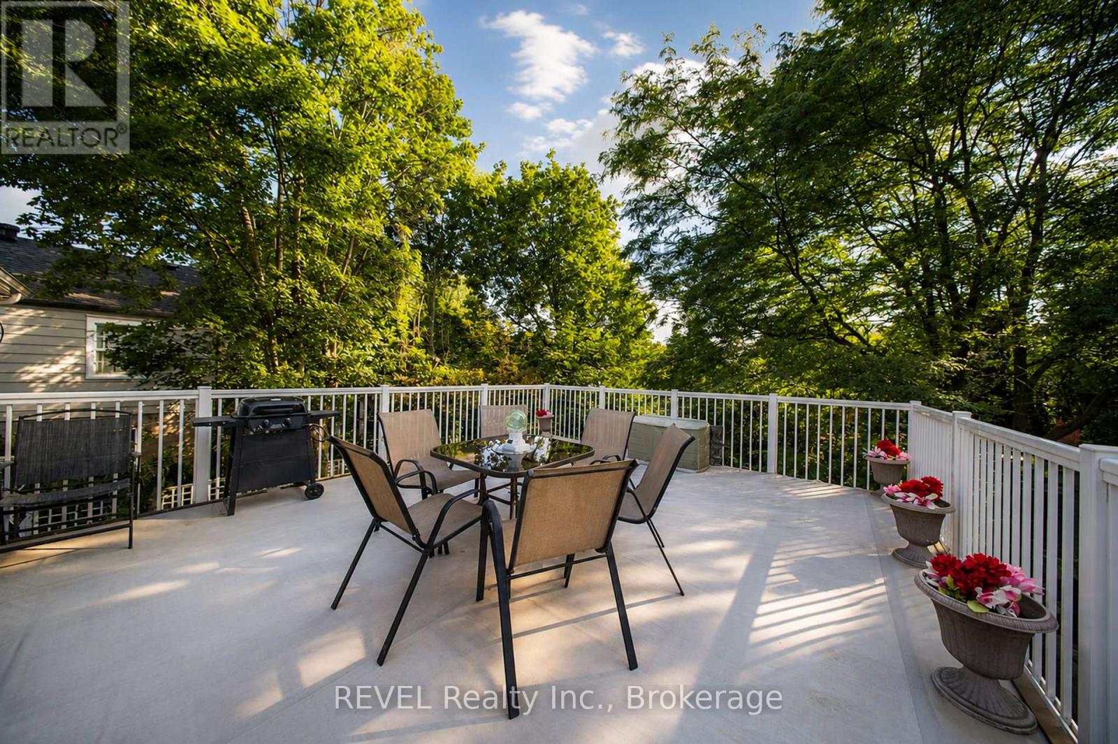 193 Ontario Street, St. Catharines, Ontario  L2R 5K8 - Photo 31 - X13643842