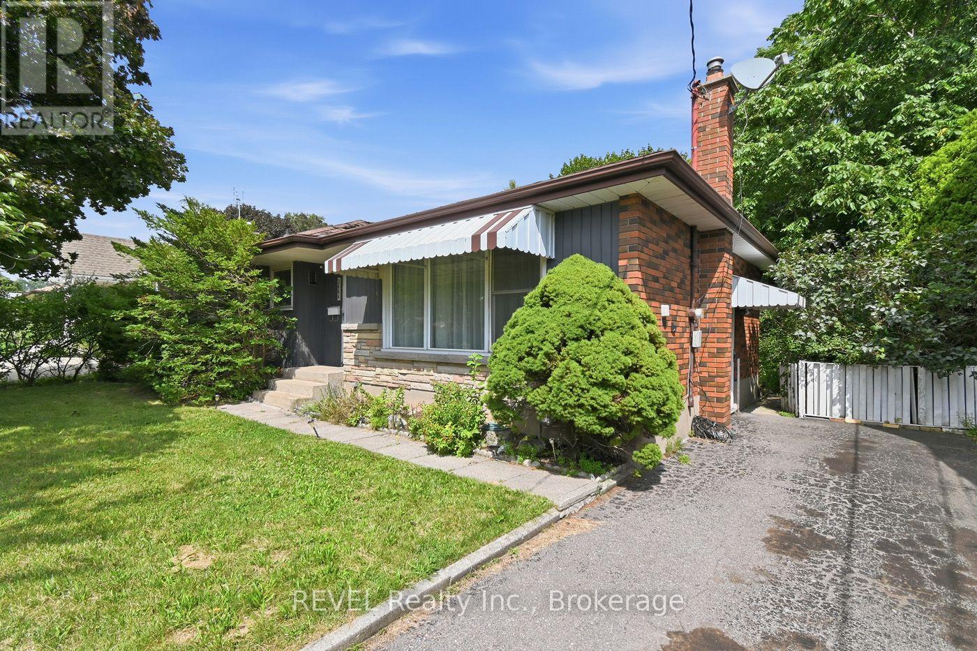 3664 Arlington Avenue, Niagara Falls, Ontario  L2J 2X2 - Photo 1 - X13644324