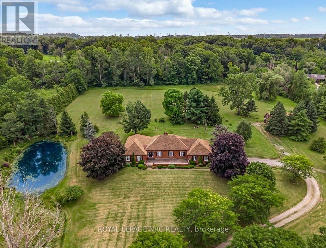 263 Warner Road, Niagara-On-The-Lake, Ontario  L0S 1J0 - Photo 1 - X13645536