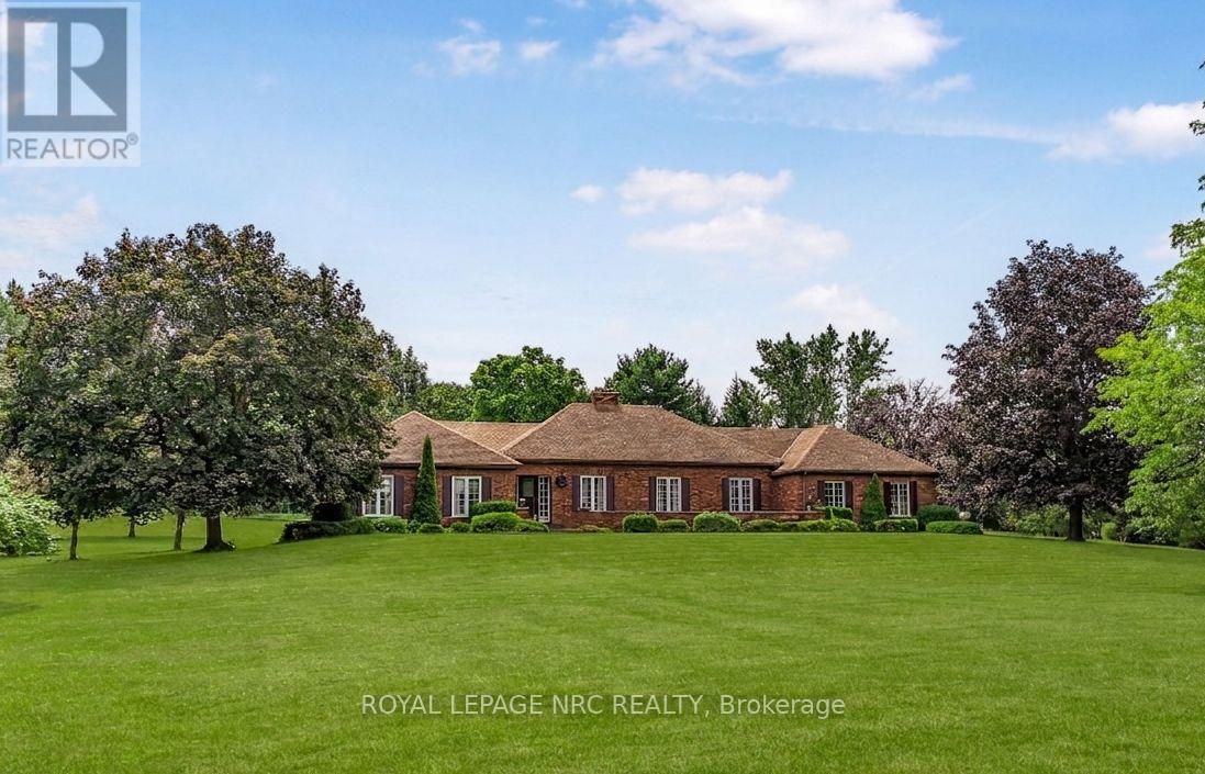 263 Warner Road, Niagara-On-The-Lake, Ontario  L0S 1J0 - Photo 2 - X13645536