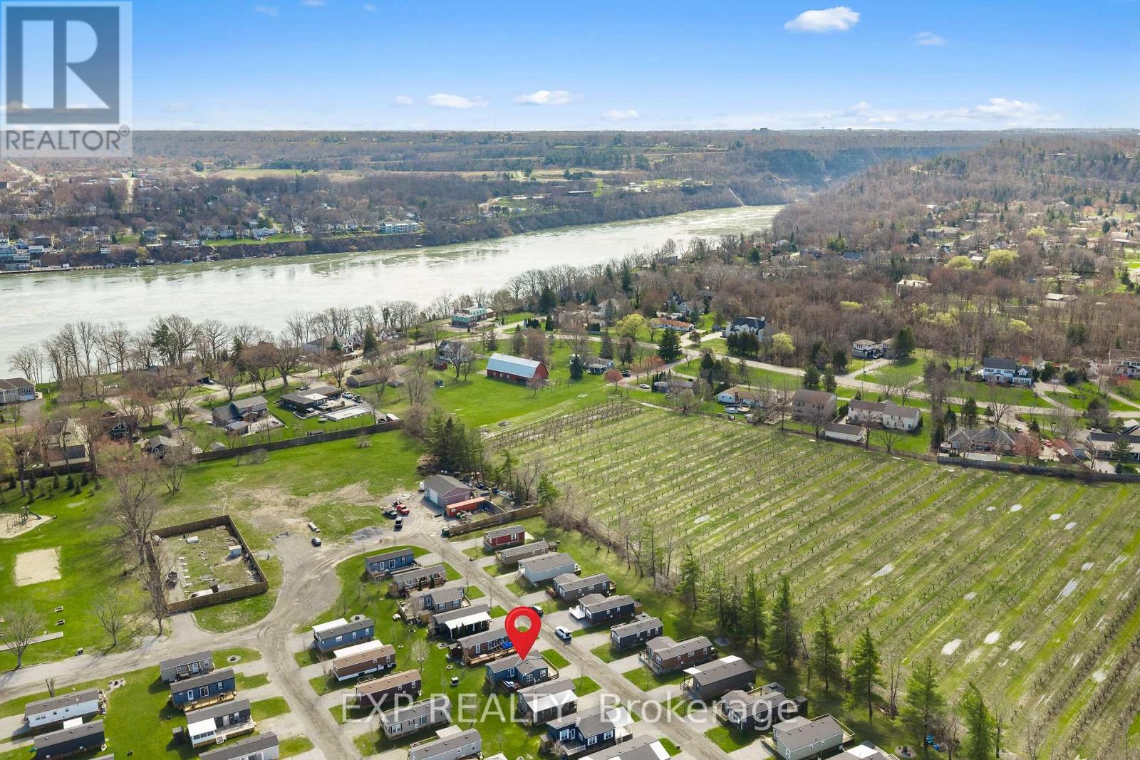 110 - 1501 Line 8 Road, Niagara-On-The-Lake, Ontario  L0S 1J0 - Photo 24 - X13646324