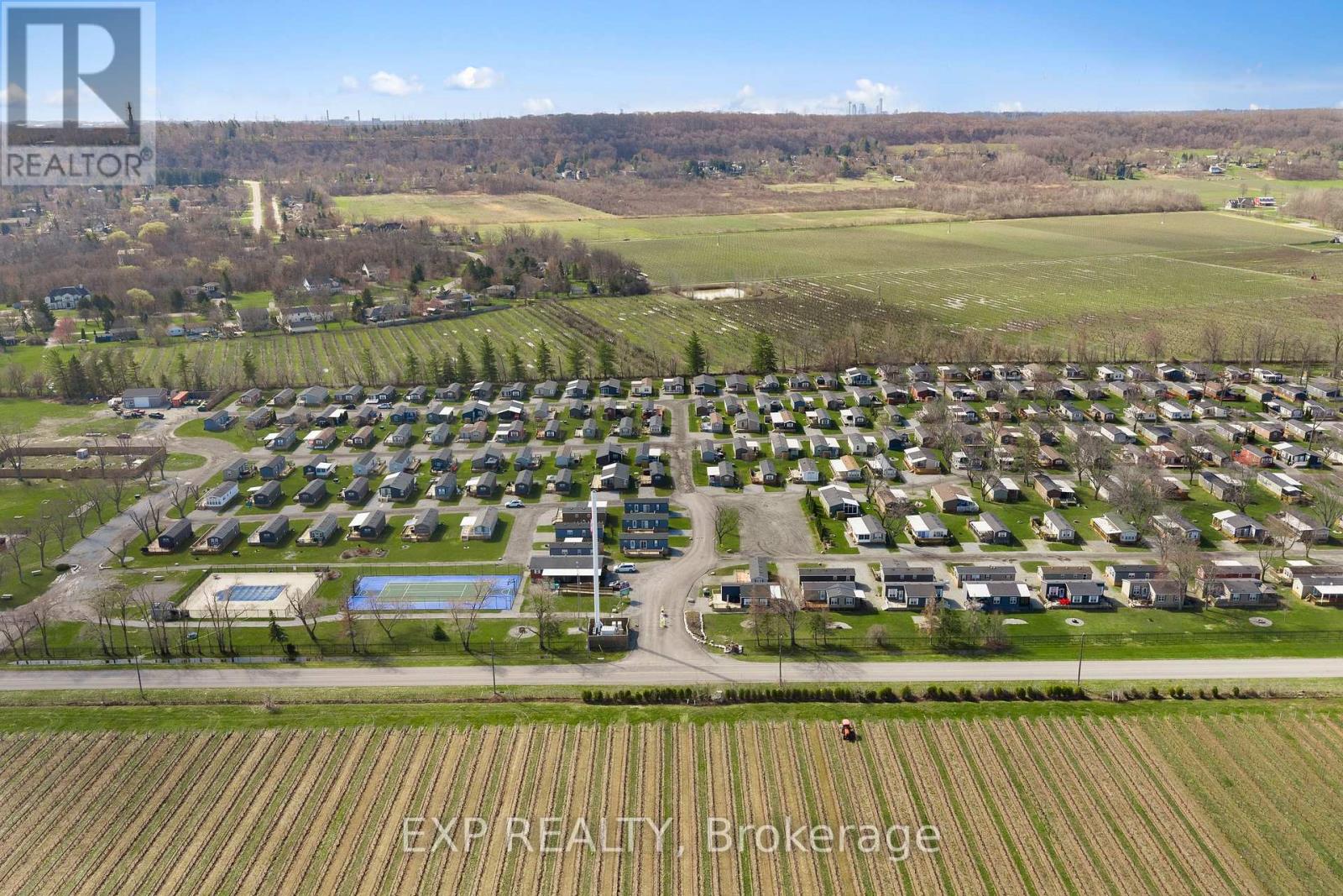 110 - 1501 Line 8 Road, Niagara-On-The-Lake, Ontario  L0S 1J0 - Photo 25 - X13646324