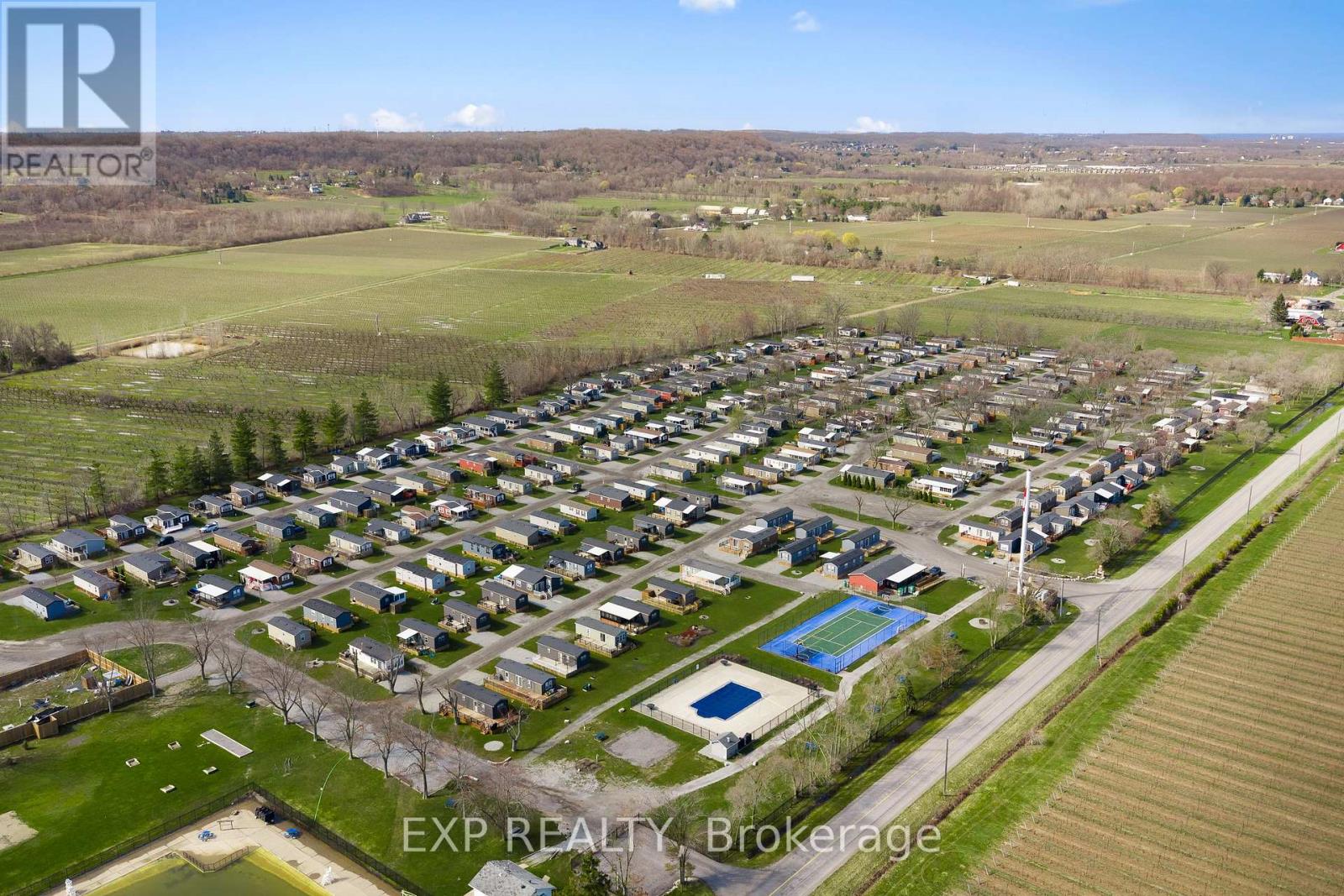 110 - 1501 Line 8 Road, Niagara-On-The-Lake, Ontario  L0S 1J0 - Photo 26 - X13646324