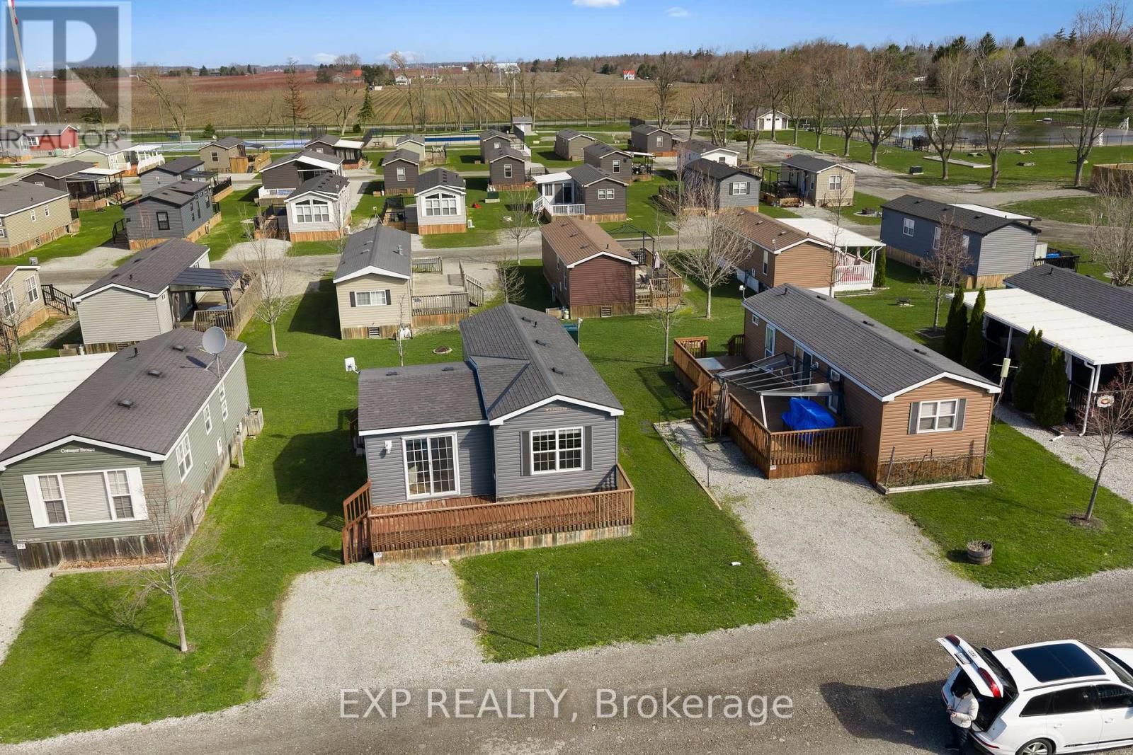 110 - 1501 Line 8 Road, Niagara-On-The-Lake, Ontario  L0S 1J0 - Photo 27 - X13646324