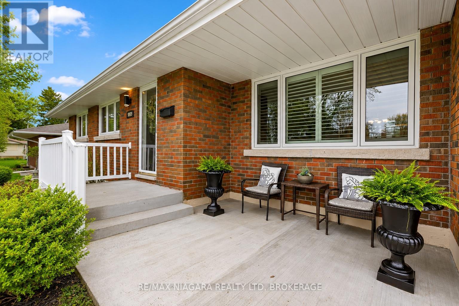 5938 Stevens Street, Niagara Falls, Ontario  L2E 3A3 - Photo 4 - X13646932