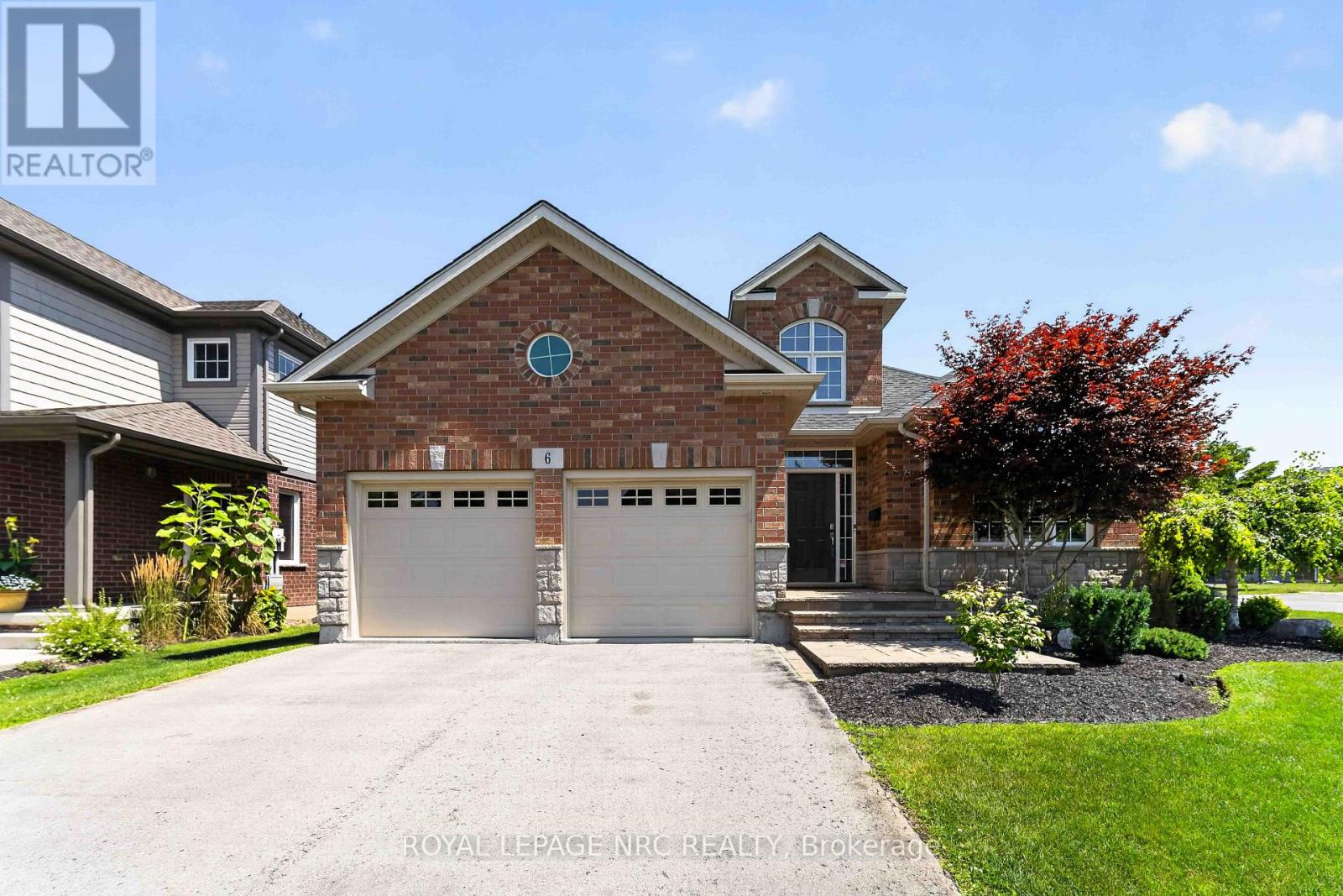 6 Cardinal Crescent, Welland, Ontario  L2C 0A8 - Photo 1 - X13646984