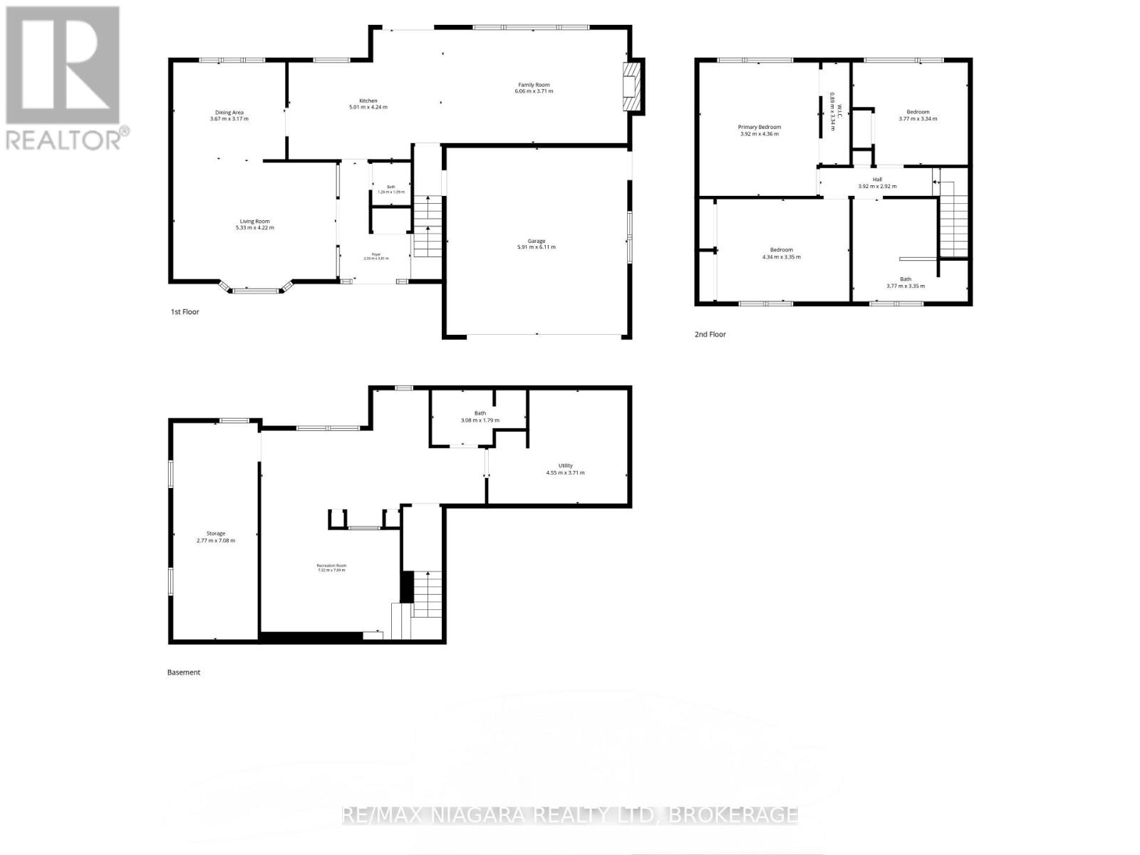 21 Garrison Village Drive, Niagara-On-The-Lake, Ontario  L0S 1J0 - Photo 49 - X13644454