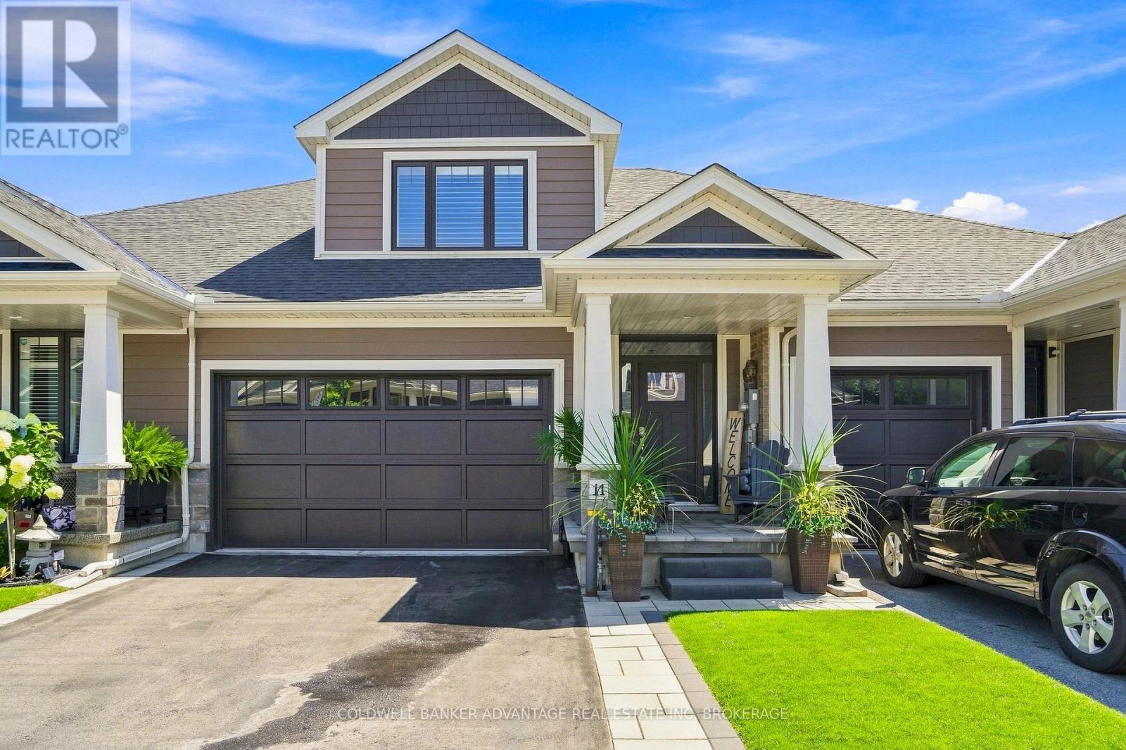 11 Dandurand Court, Grimsby, Ontario  L3M 0H7 - Photo 1 - X13647964