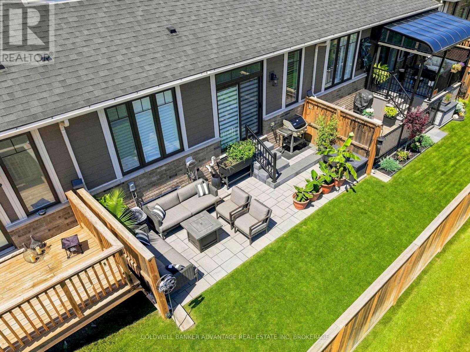 11 Dandurand Court, Grimsby, Ontario  L3M 0H7 - Photo 35 - X13647964