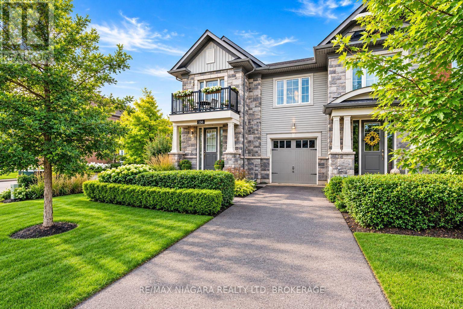 130 John Street W, Niagara-On-The-Lake, Ontario  L0S 1J0 - Photo 1 - X13649874
