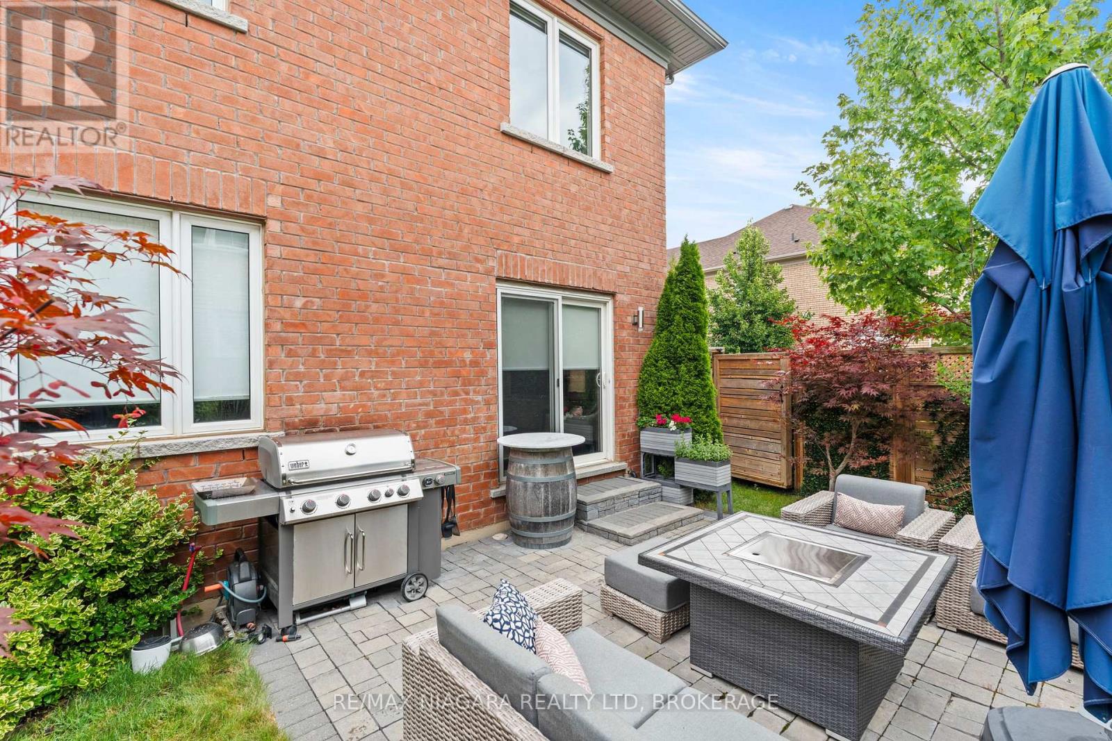 130 John Street W, Niagara-On-The-Lake, Ontario  L0S 1J0 - Photo 34 - X13649874