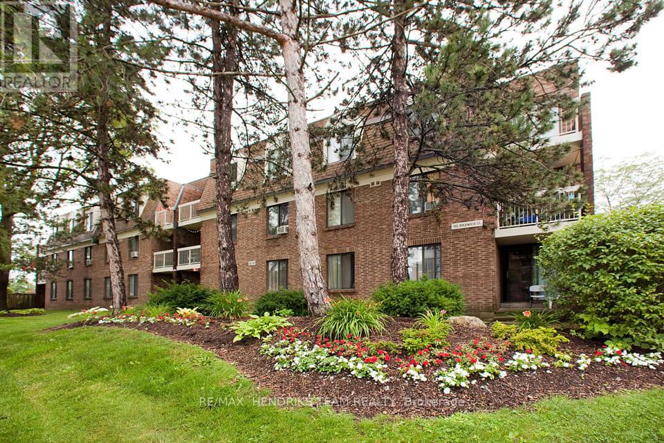 B311 - 80 Rockwood Avenue, St. Catharines, Ontario  L2P 3P2 - Photo 1 - X13650612
