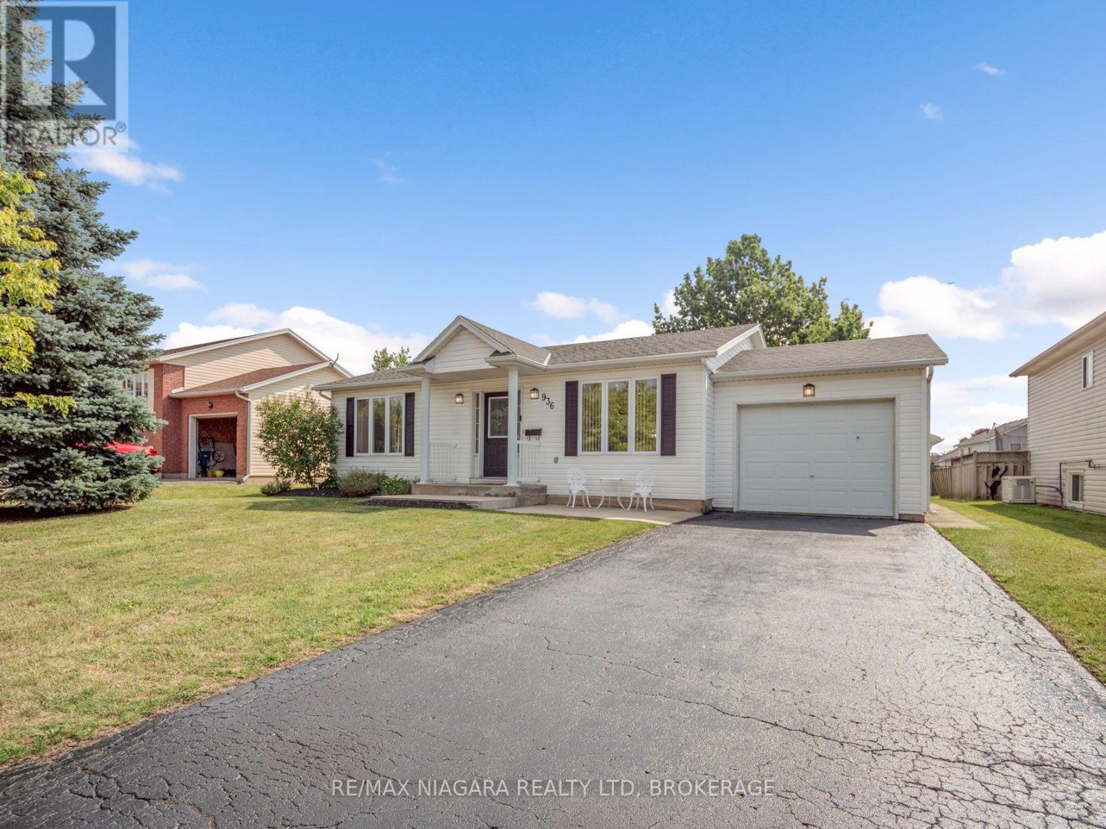936 Colette Road, Fort Erie, Ontario  L2A 6G7 - Photo 1 - X13650794