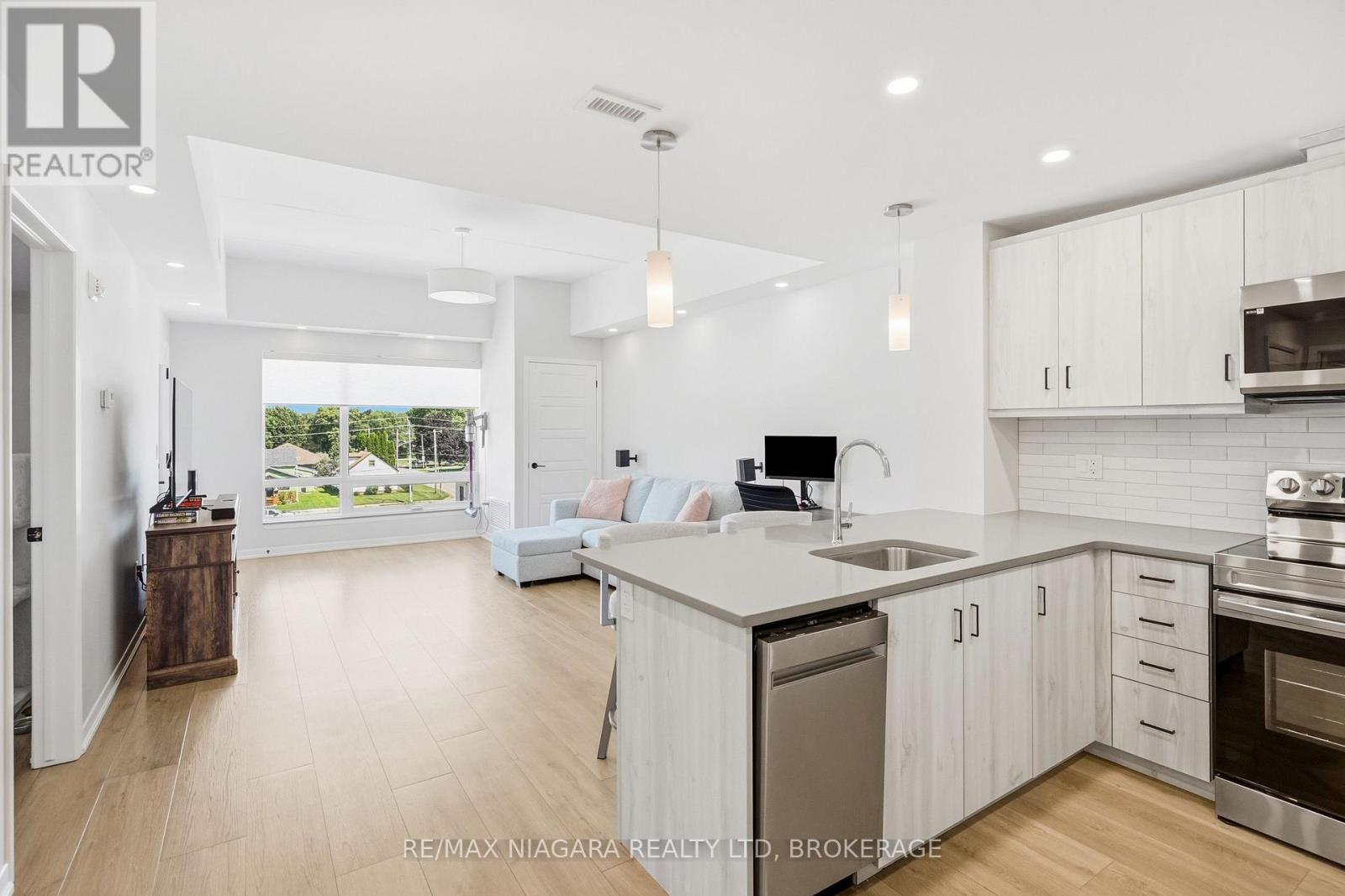 405 - 3998 Victoria Avenue, Lincoln, Ontario  L0R 2C0 - Photo 6 - X13650976