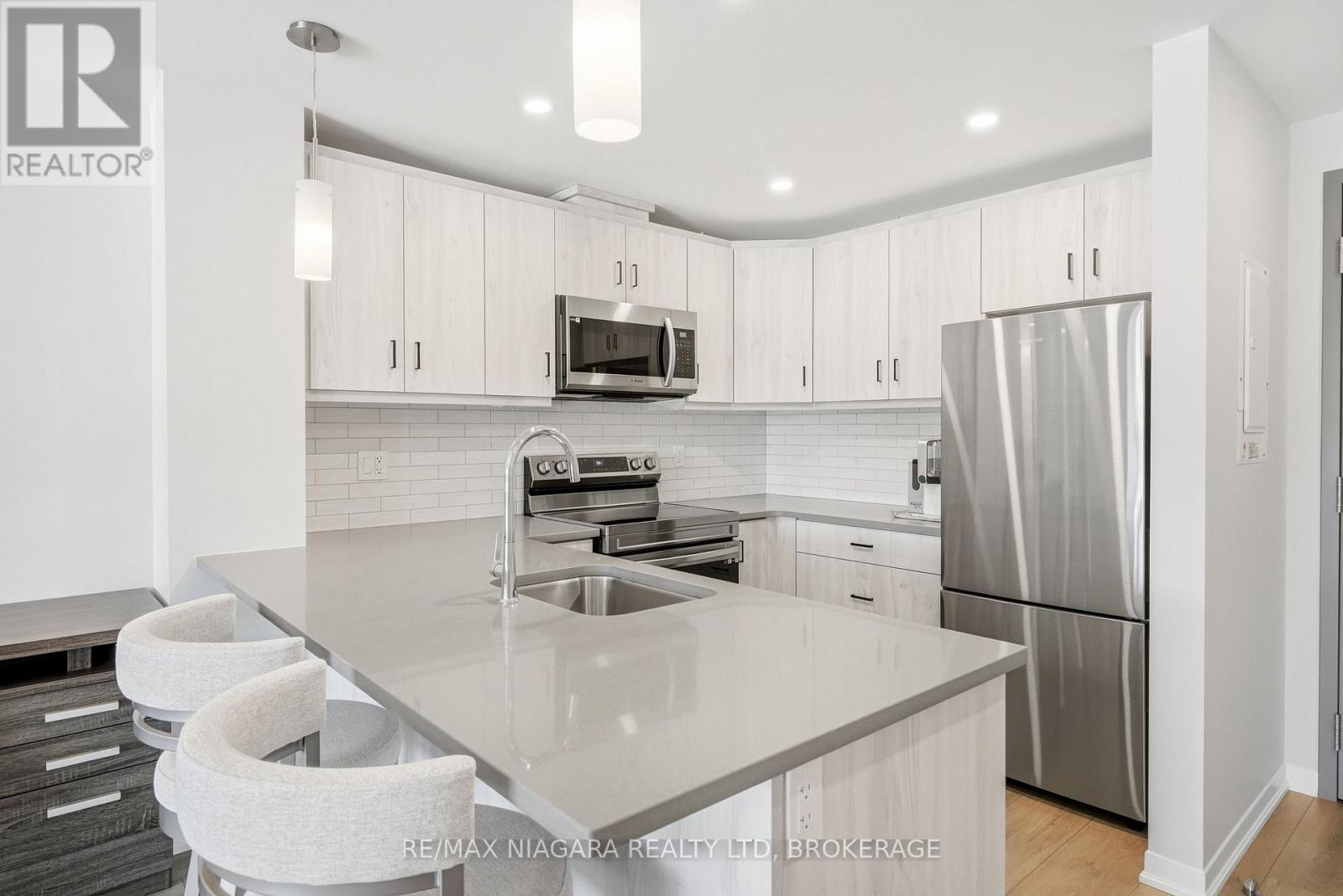 405 - 3998 Victoria Avenue, Lincoln, Ontario  L0R 2C0 - Photo 8 - X13650976