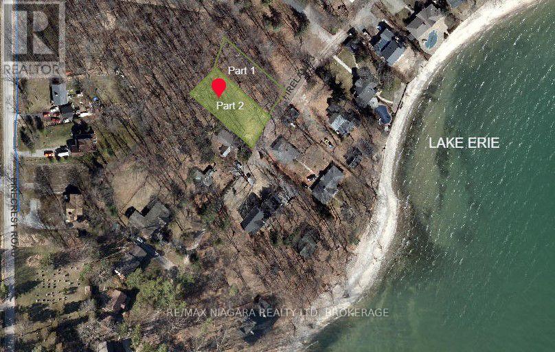 Part 2 Lot Firelane 3, Port Colborne, Ontario  L3K 5V3 - Photo 1 - X13651004