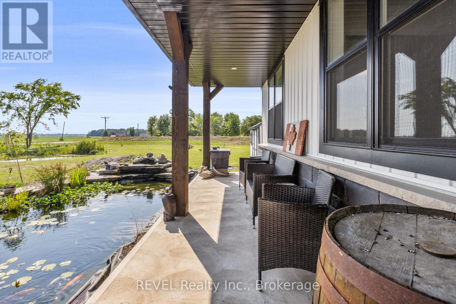 50802 O'reilly's Road S, Wainfleet, Ontario  L0S 1V0 - Photo 10 - X13652294
