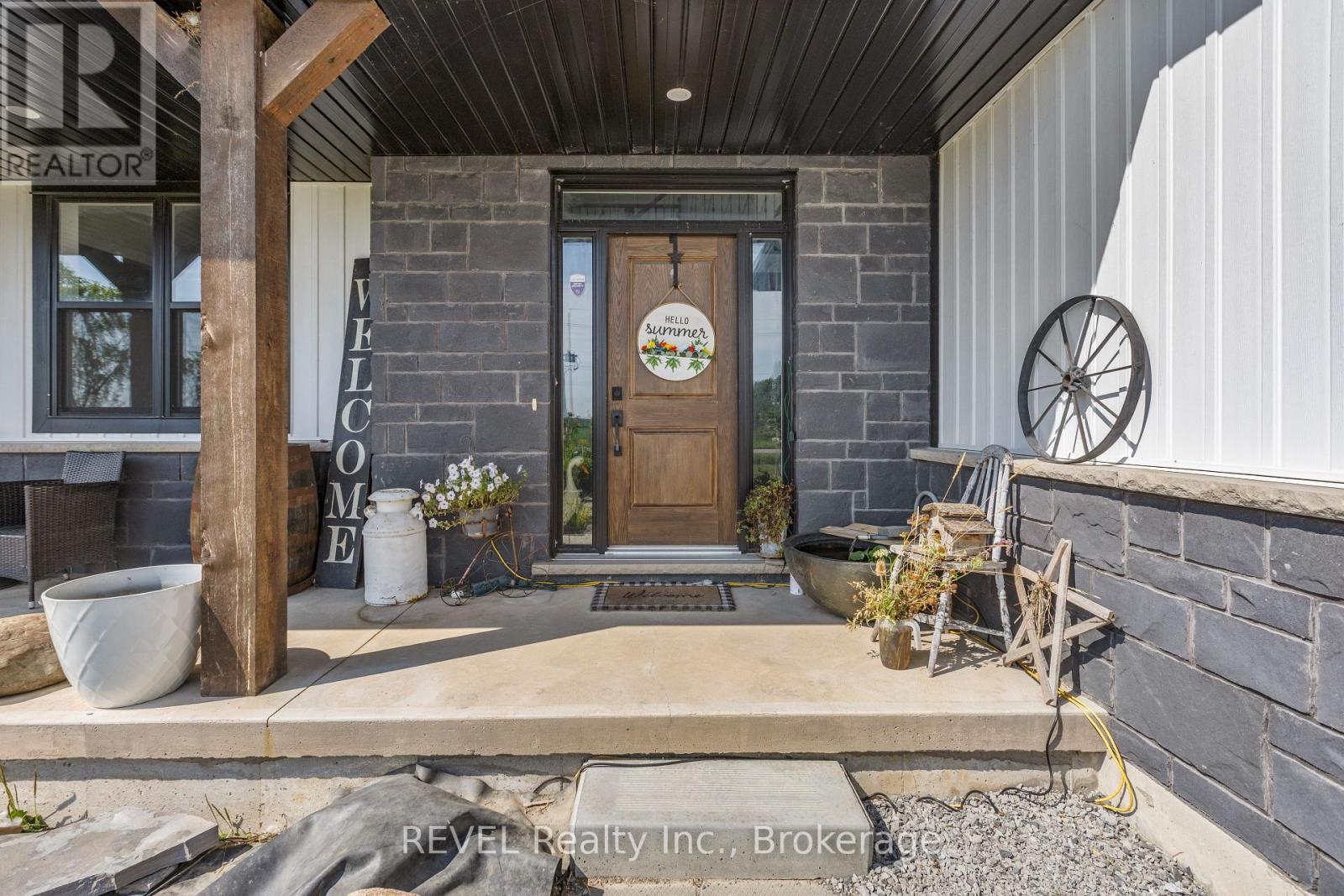 50802 O'reilly's Road S, Wainfleet, Ontario  L0S 1V0 - Photo 11 - X13652294